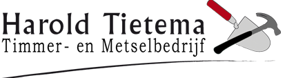 Timmer- en metselbedrijf Tietema