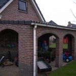 aanbouw